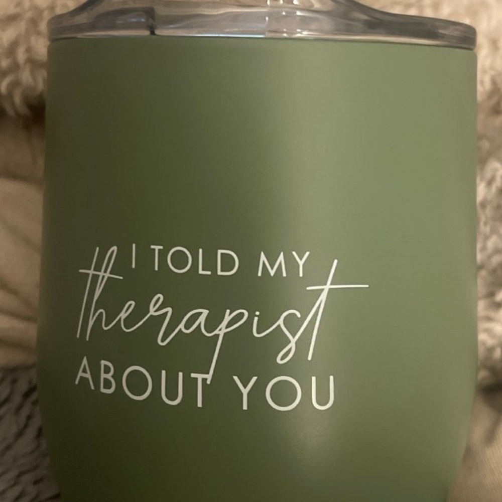 Drink Tumbler